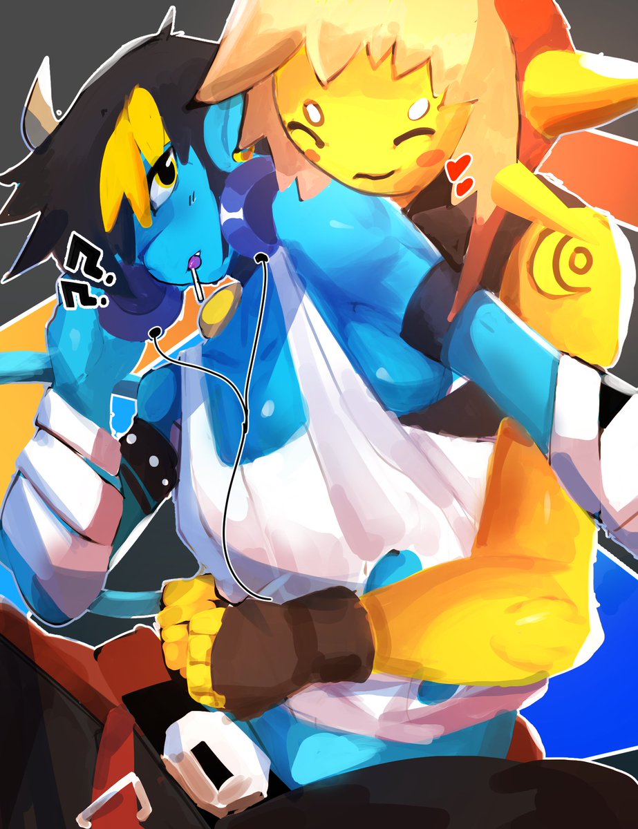 They are just VERY good friend 😇
#Fortnite