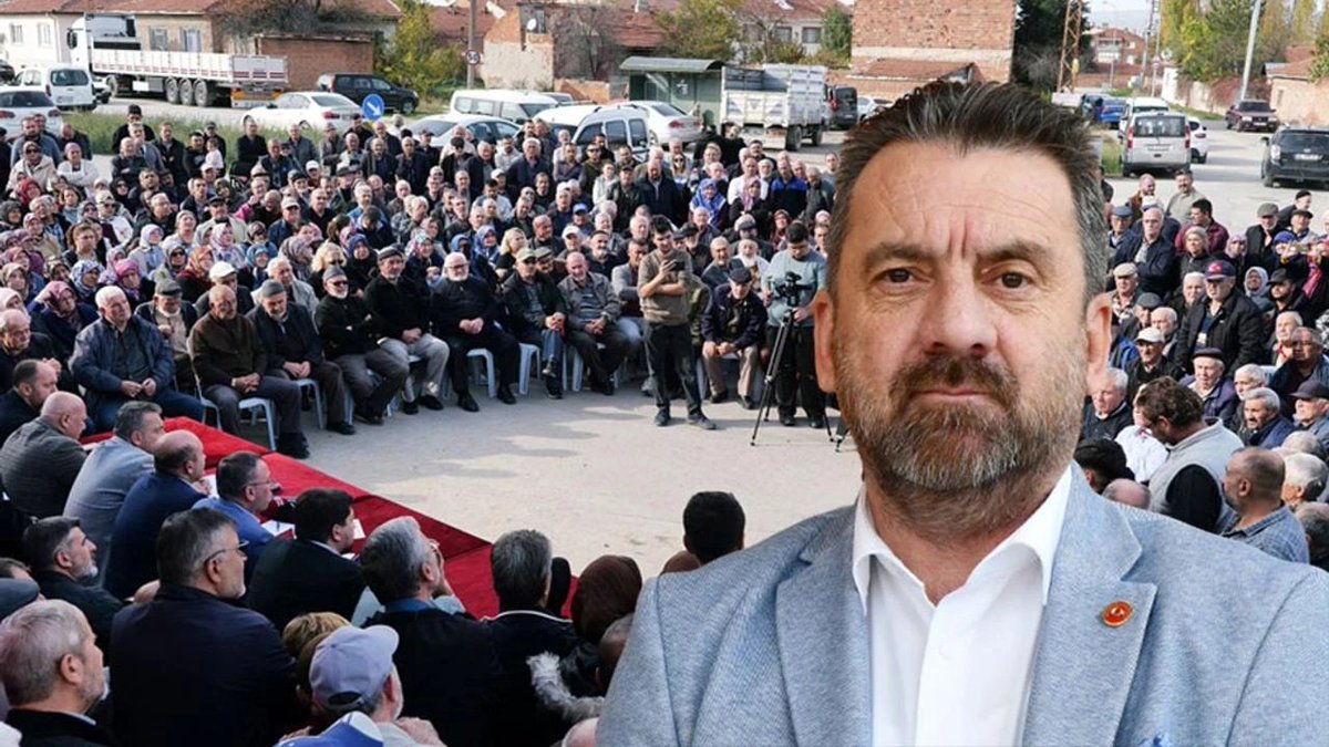 Mehmet Şimşek: "Cumhur İttifakı meclis üyeleri olarak Yeşiltepe halkının yanındayız" gzt26.com/mehmet-simsek-…