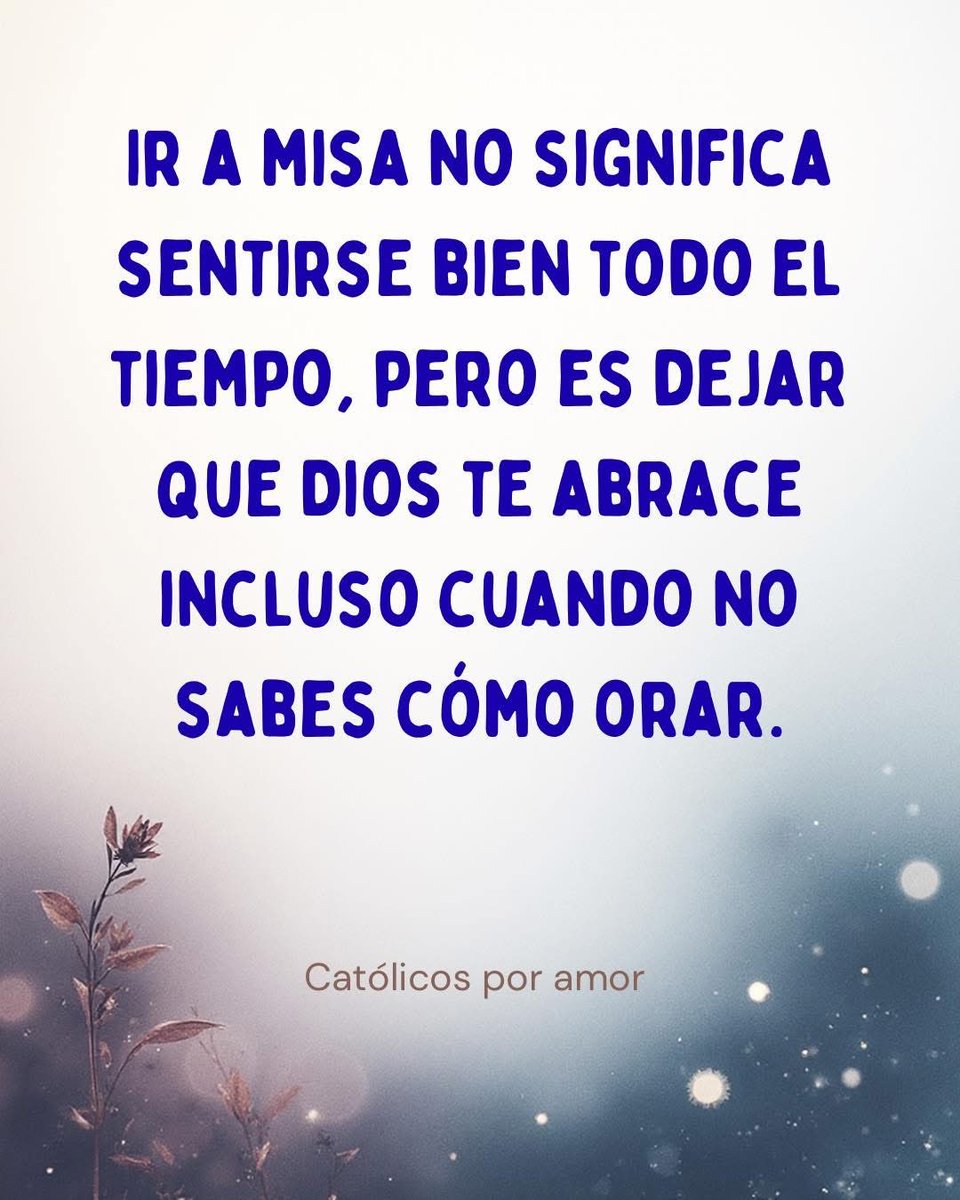 Amén 🙏🏻