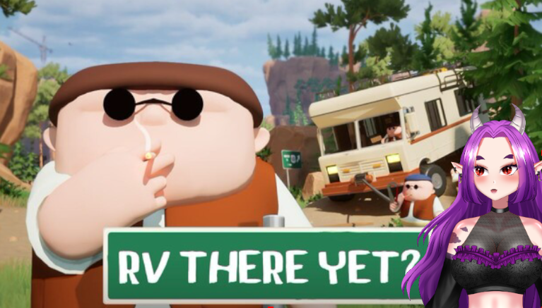 Road trip with Road trip with <a href="/demi_bait/">🌊🧜‍♀️DemiBaitVT🌊🧜‍♀️3.0 coming soon</a>  

Now Playing: RV there yet? twitch.tv/yumevowr