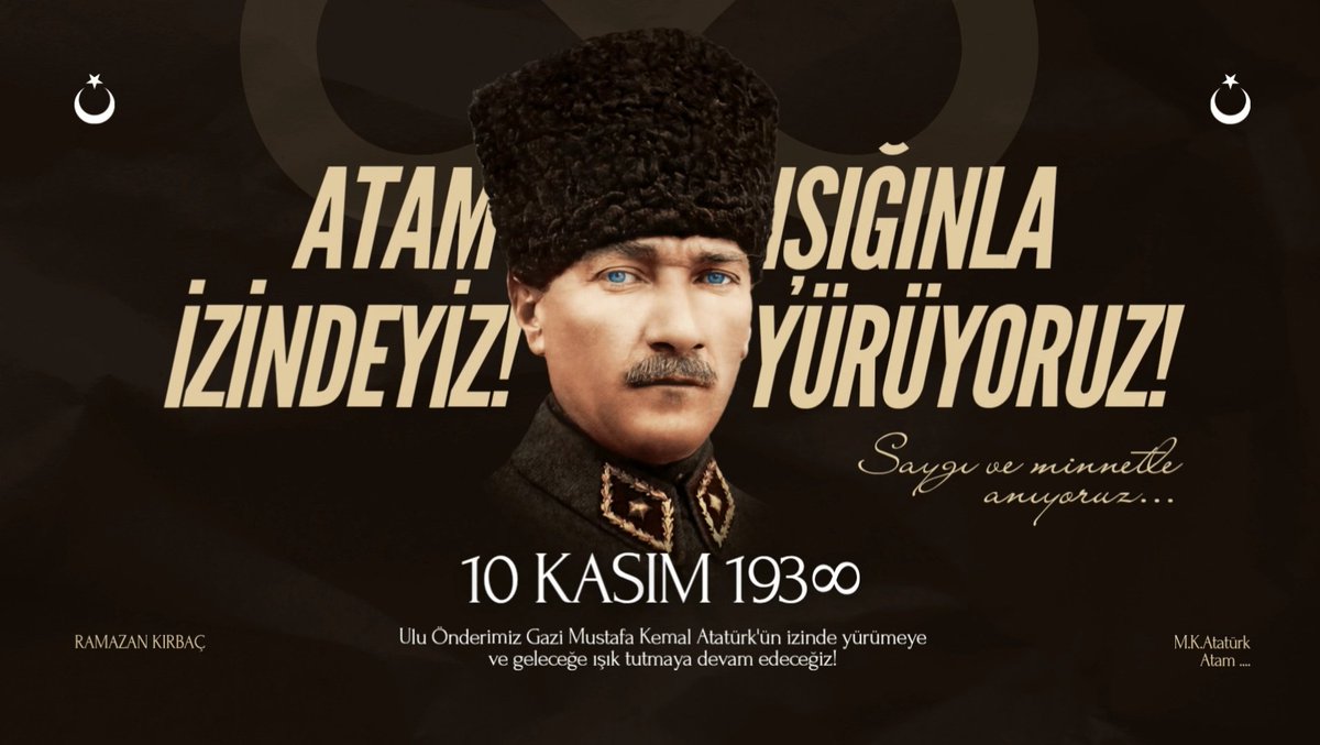 RAMAZAN KIRBAÇ🇹🇷 (@ramazankrbc2020) on Twitter photo 