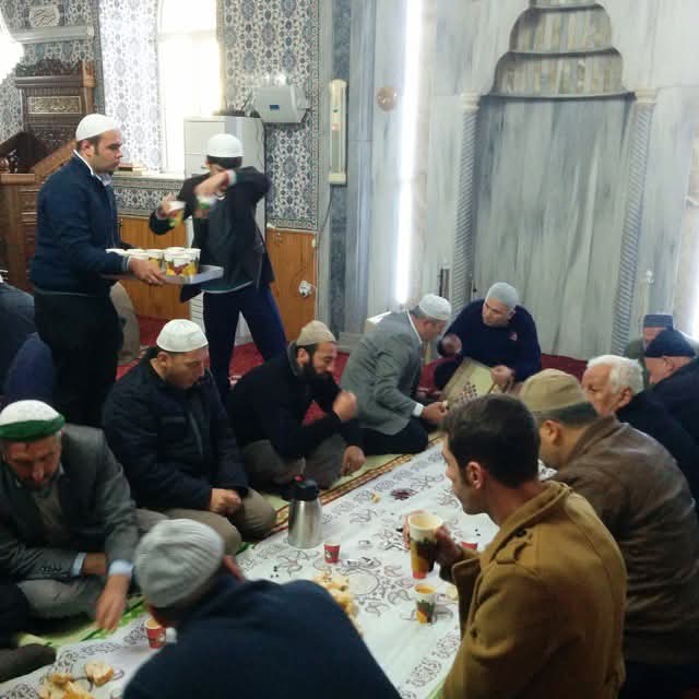 📍 Gölimder Seher Buluşmaları
9 Kasım 2014

Bilal-i Habeş Cami-i - Gölbaşı
<a href="/golimder/">GÖLİMDER</a>