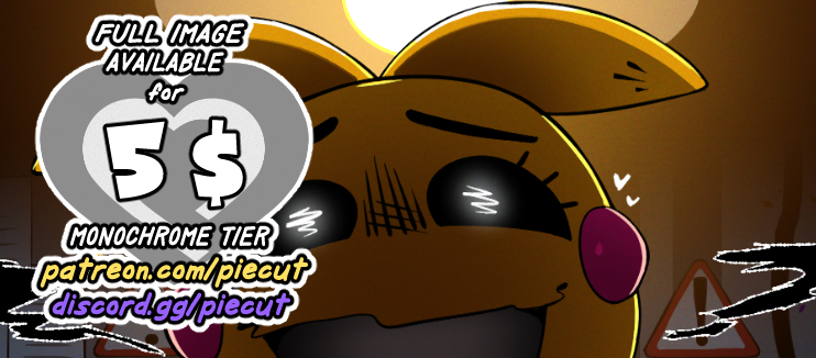 🔞CLASSICA PIECUT🔞 (Comms Open) tweet media