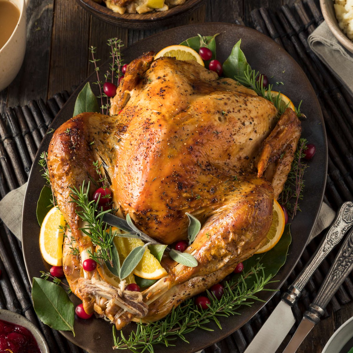 VIAItalianTable's tweet photo. 🦃Thanksgiving Made Easy🦃
Let The Sole Proprietor, VIA Italian Table, and 111 Chop House handle the cooking this year!
Our Fresh Turkey Kits come complete with all the side dishes you love.

Order your kit today and make this Thanksgiving effortless.
https://t.co/VSlj7U2GO8 https://t.co/NaAlpT7Nde