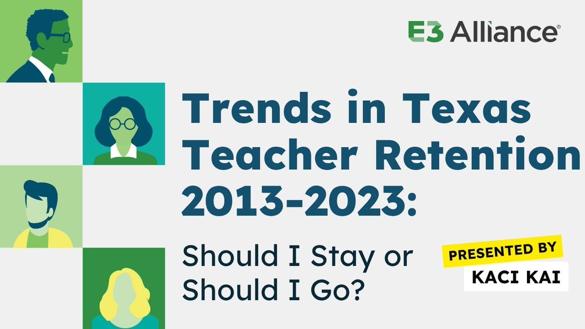 E3 Alliance tweet media