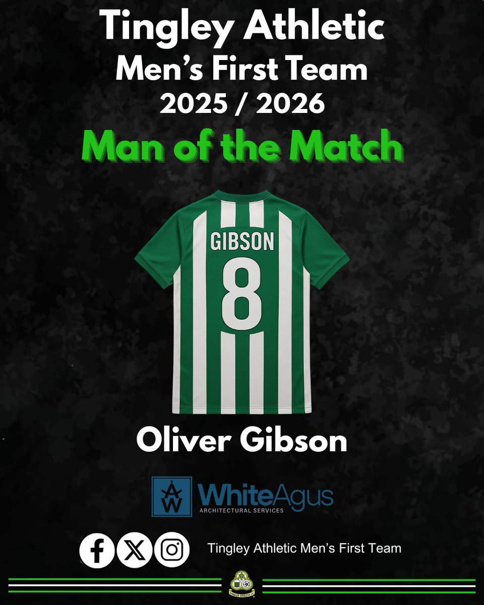 Tingley Athletic Men’s First Team tweet media