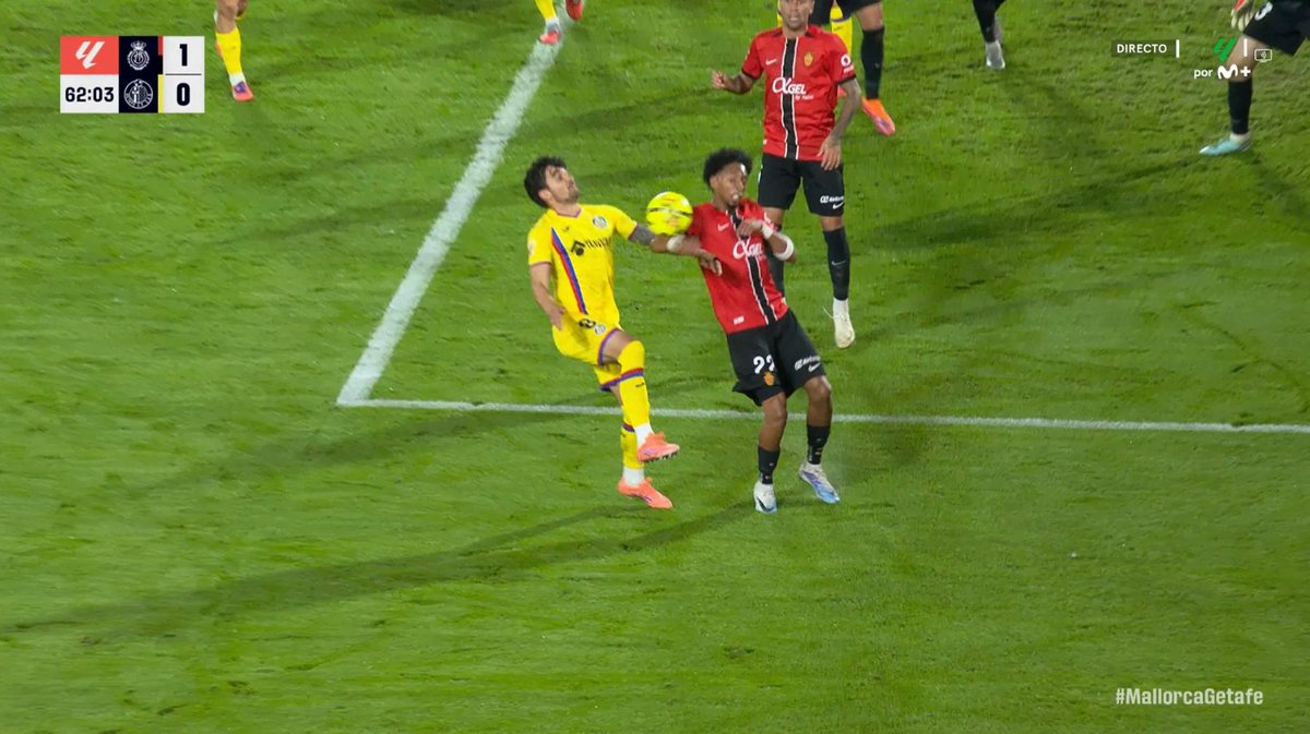 Archivo VAR tweet media