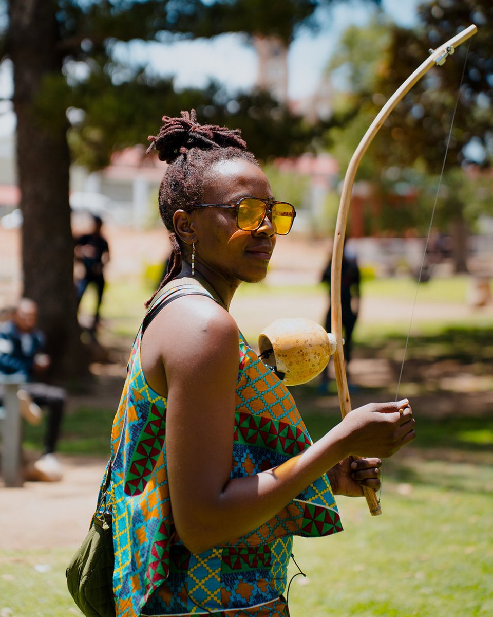 OLAF_Namibia's tweet photo. Day 1 we planted the seeds...

OLAF 2025 - what a vibe!

#OLAF2025 #ArtsintheCity #AGardenofExpression https://t.co/mIKos1oEYK