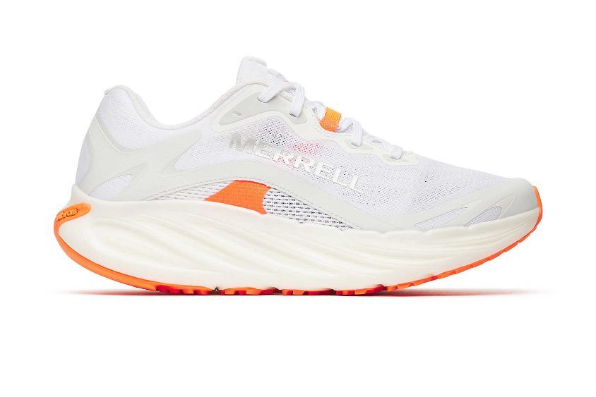 active's tweet image. Discover the latest in running gear with the Merrell 2025 Fall Shoe Guide! Perfect for trail enthusiasts and road runners alike, these shoes promise comfort, durability, and style. Check out the full lineup today! #RunningSeason #TrailBlazers
buff.ly/csXVYtR