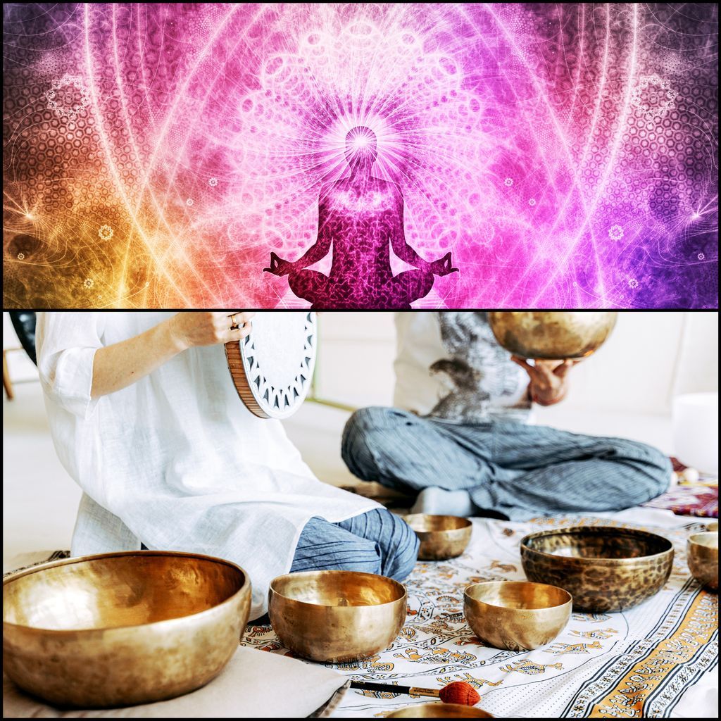 NSPLibrary's tweet image. ADULT IN PERSON PROGRAM
Sound Bath with Susan Ferro 11/12 7PM
Musical instruments &amp;amp; crystal singing bowls produce powerful vibratory sound waves that move through the body like waves in water, stimulating and relaxing the body to restorative calming &amp;amp; relaxing experience within.