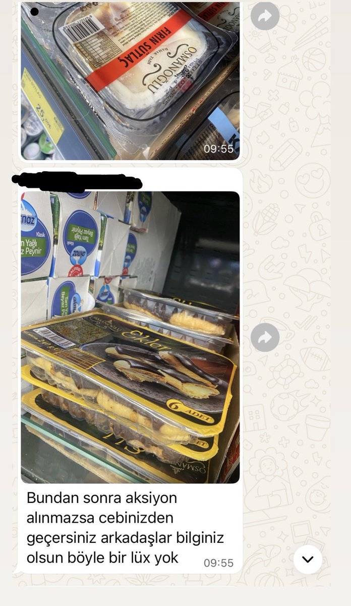 dunyadanborsa's tweet image. BİM’de çalışan bir vatandaş, yaşadıklarına isyan etti:

“BİM’de yaşadıklarımız tamamen personelin emeğini sömüren, baskıcı ve adaletsiz bir düzenin yansımasıdır. Tarihi geçmiş ürünler defalarca personele zorla cebinden ödetiliyor.

Her ay ürün yarışı adı altında gerçekçi olmayan…