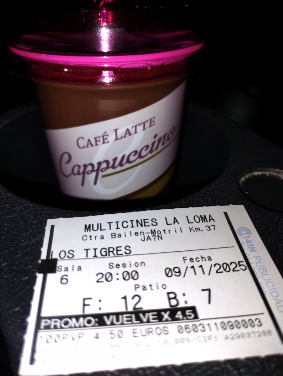 Hoy toca hacer la disfrutasión...