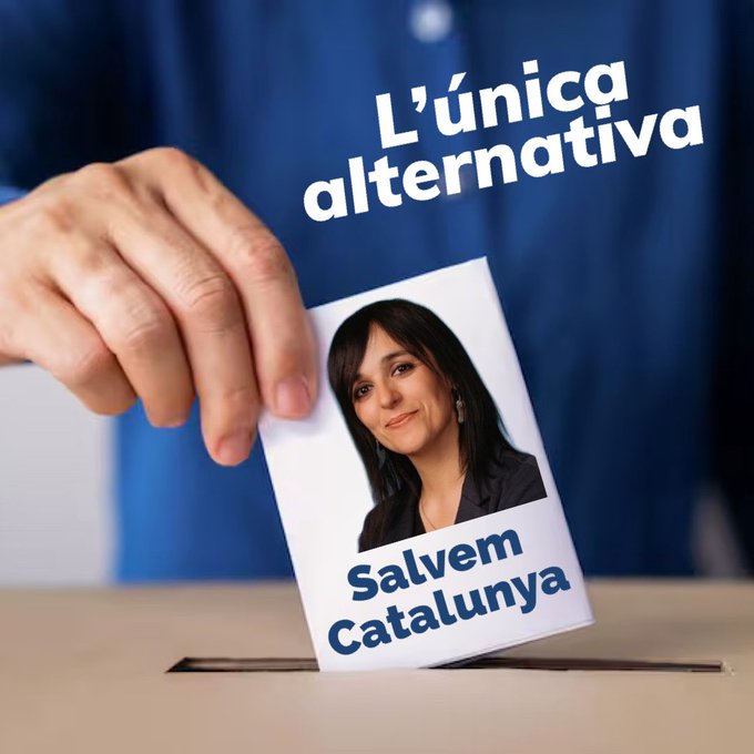 #SalvemCatalunya
El "volem acollir" ha estat:
Un negoci multimilionari, la DGAIA.
Un augment exponencial de furts, robatoris, violacions, navalles...
Cues de fins a 10 hores a hospitals com el del Mar a Barcelona.
Ensorrament TOTAL del sistema educatiu.
Jo em planto !