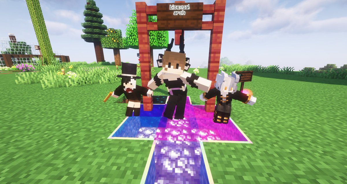 twitch.tv/jay_birbzz
Mythcraft Final