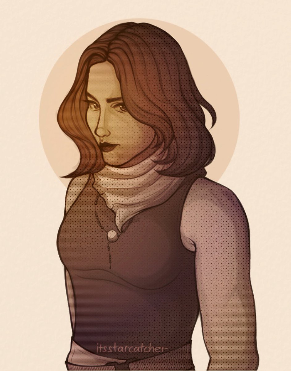 Sorry I was too lazy to draw Valeria's tattoos
#valeriagarza #CallofDuty