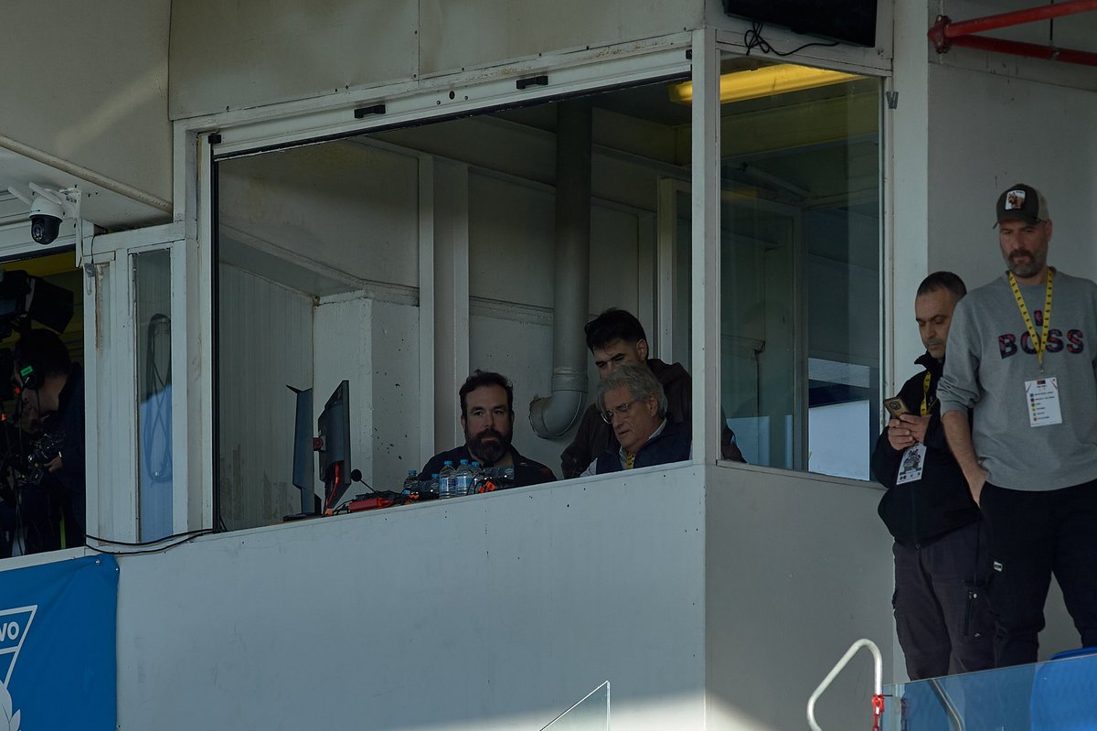 PhotoScrum's tweet image. Donde te metiste luego @RContrerasFM que te estuve buscando ?