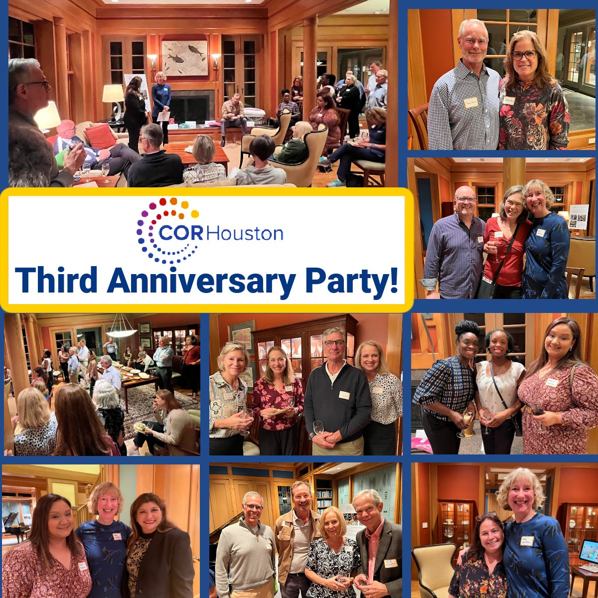 CORHouston tweet media