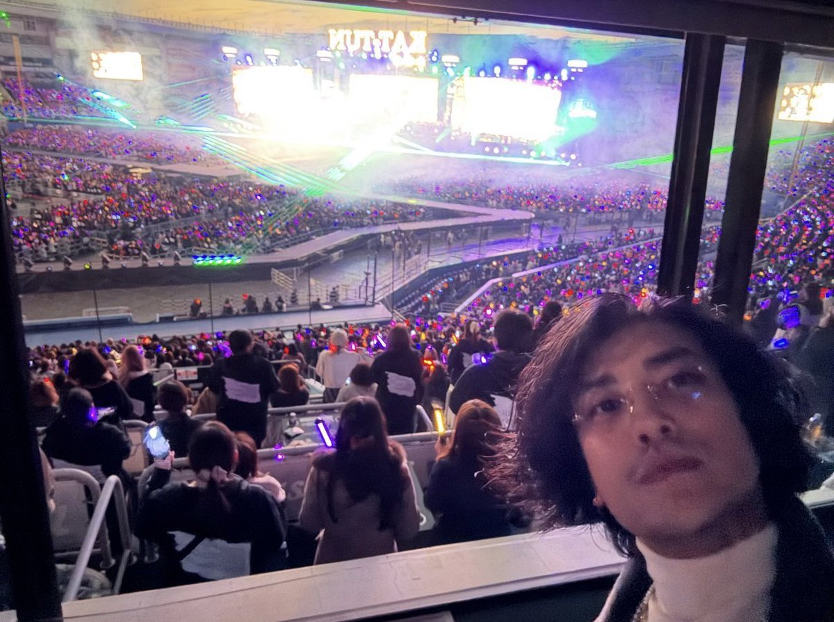 結局NEWSとKAT-TUNって最高なグループなんだよ
こうして元メンバーがかけつけてくれる愛されてる。
#KATTUN #NEWS #山下智久 #赤西仁 #BreaktheKATTUN #NEWS20周年