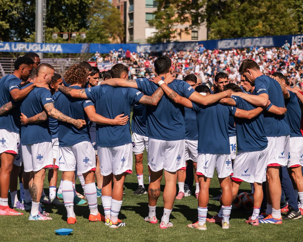 UNIDOS

HASTA EL FINAL