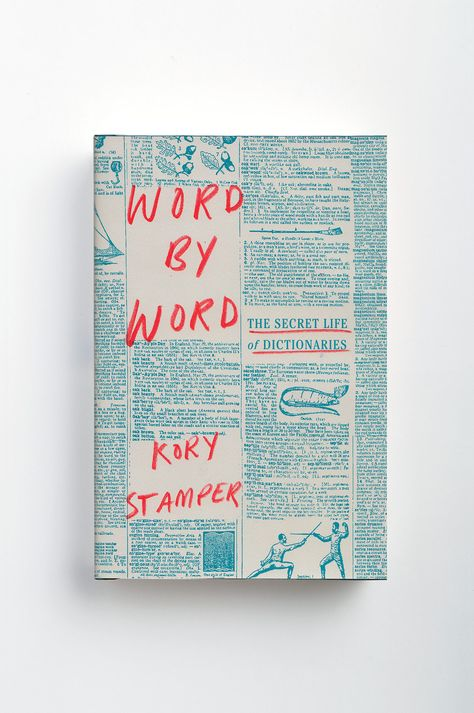 jdomito_'s tweet image. Don&apos;t judge a book by its cover.

The cover: