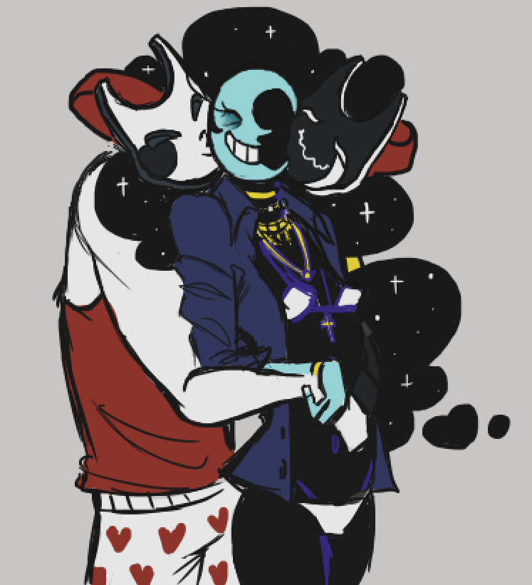 tw0_0o's tweet photo. i miss them
#moonmask #dandysworld https://t.co/VpVhIjQ0lN