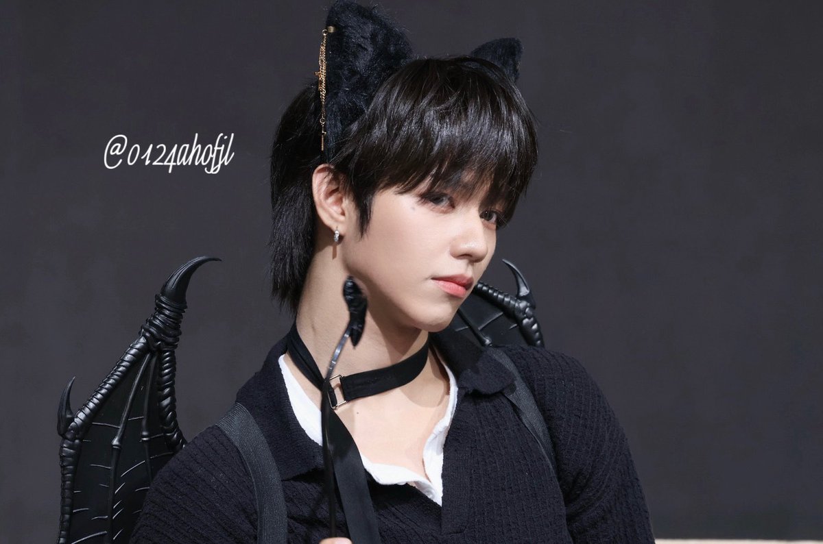 0421_o6's tweet photo. 251109 케이팝투게더

#JL #제이엘  #AHOF #아홉 https://t.co/pw1tV9eCkX