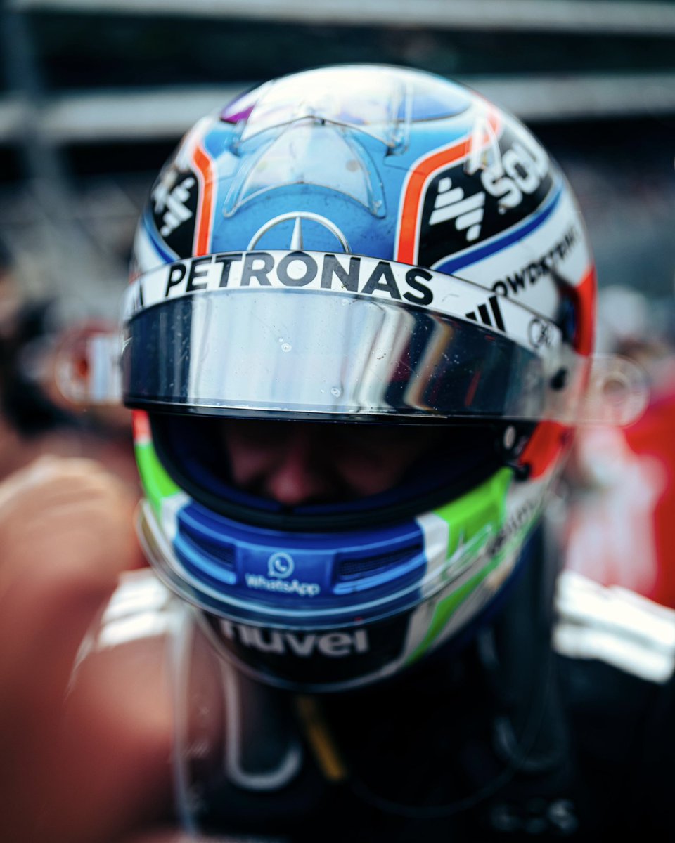 Kimi’s best finish in <a href="/F1/">Formula 1</a> so far 💪