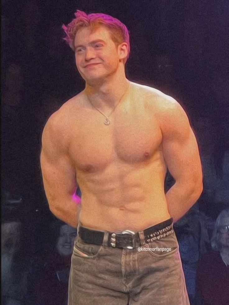 GreciaIsMyName's tweet image. Except Herc is ginger 🤭