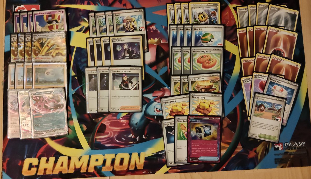 Went undefeated at the Hermelijn cup with Dengo on the rocks.

Hit 4 Gardies and played finals agains my man <a href="/JHonraedt/">Jari Honraedt (BE)</a> .