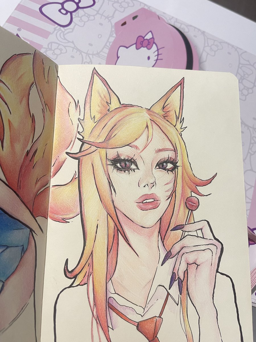 darja // comms open ✨ tweet media