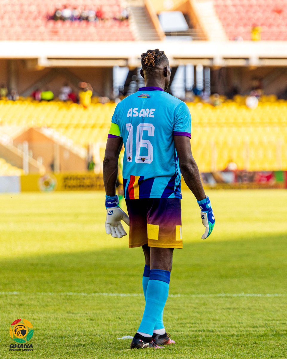 BenAsare16_'s tweet photo. Our best wasn’t good enough, we will bounce back stronger. #NeverSayDie 👏 https://t.co/no9Y9veFkX
