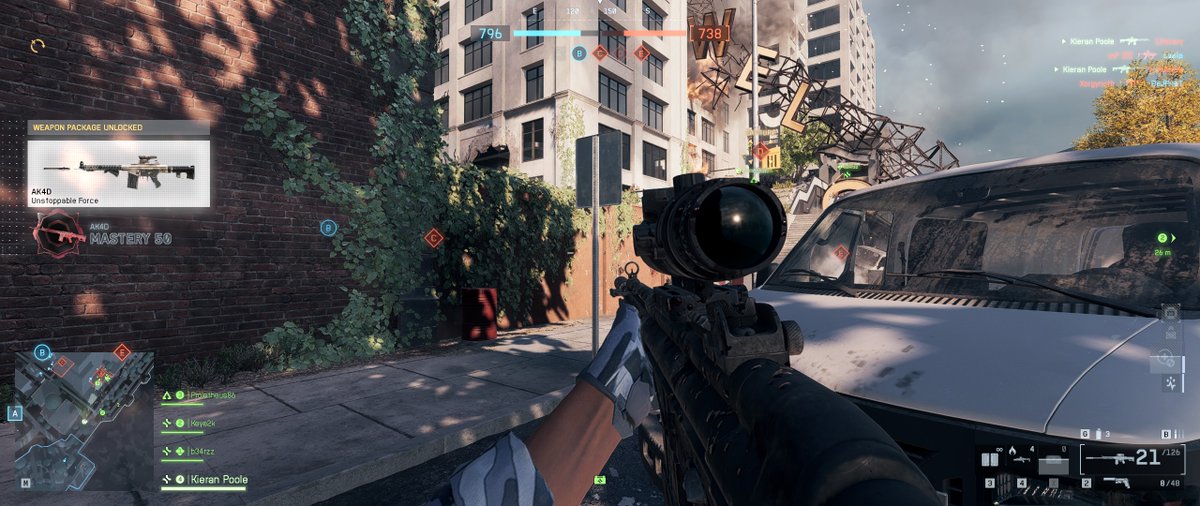 Kieran Poole tweet media