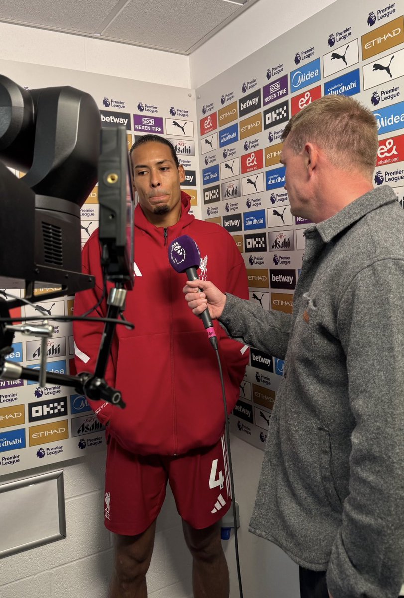 “Er hausinn á Salah kominn á AFCON?”