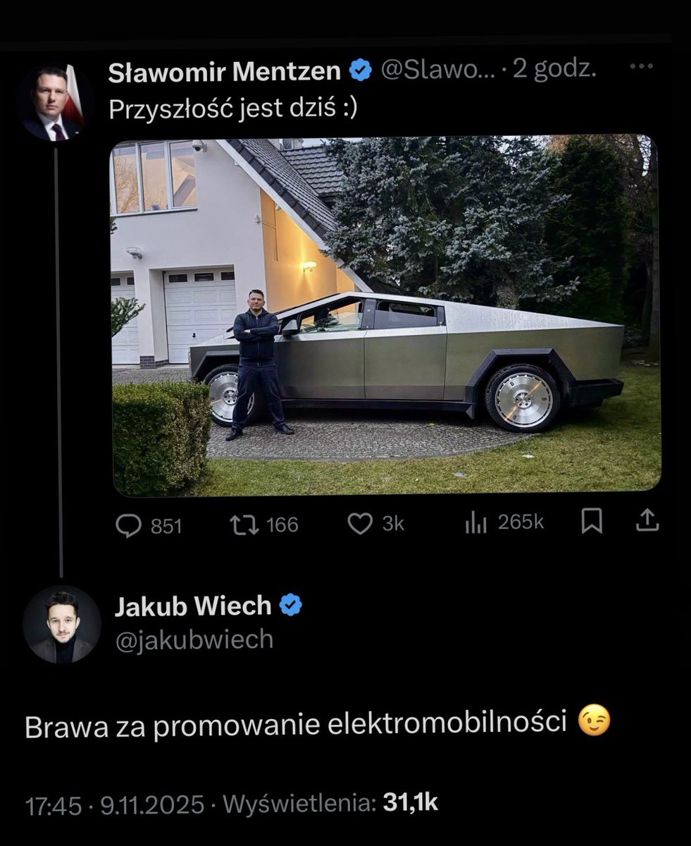 Jakub Wiech tweet media