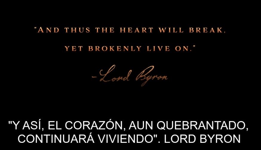 chinisunset's tweet photo. Frankenstein qlo me hizo llorar 😭 https://t.co/KolfiFFQaI