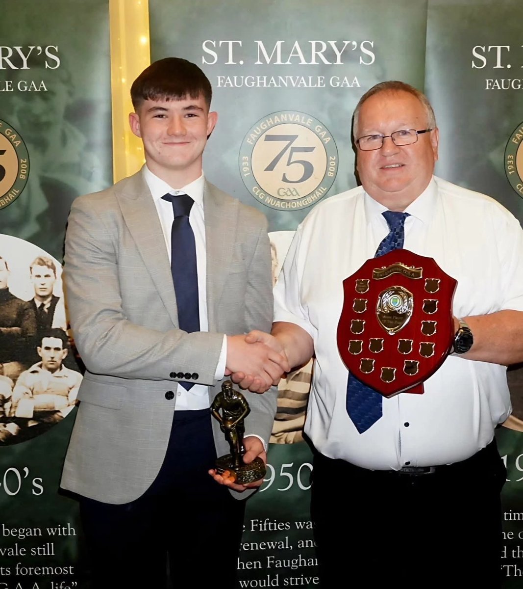 St Columb's College tweet media