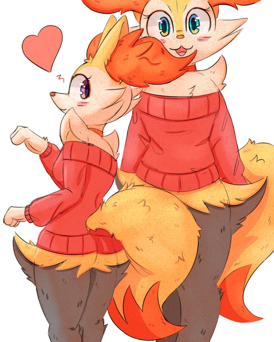 Se1t (@se1tdraws) on Twitter photo 