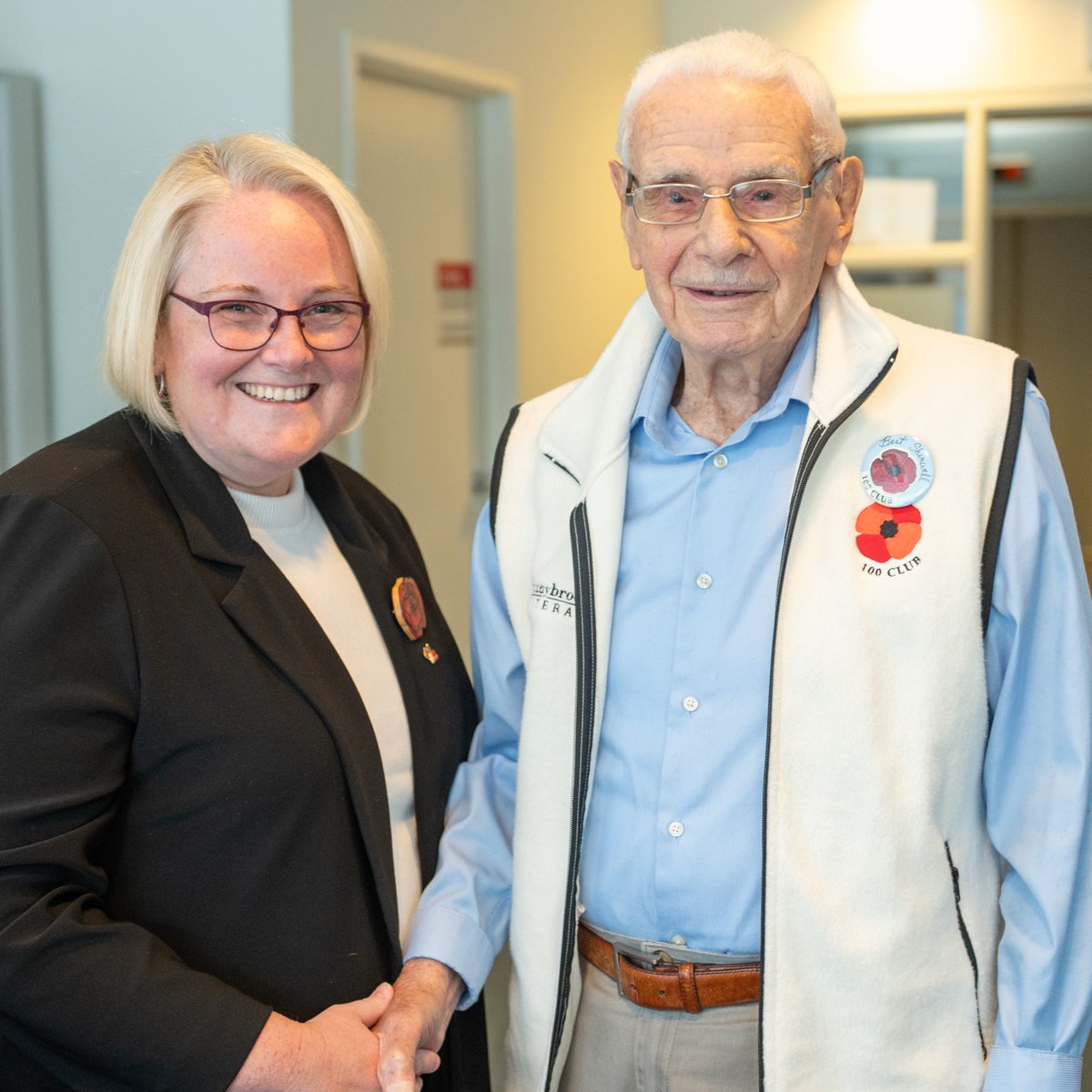 Jill McKnight tweet media