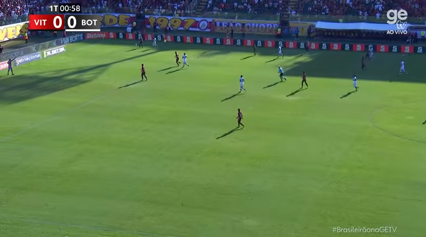 BRASILEIRÃO DA DEPRESSÃO tweet media