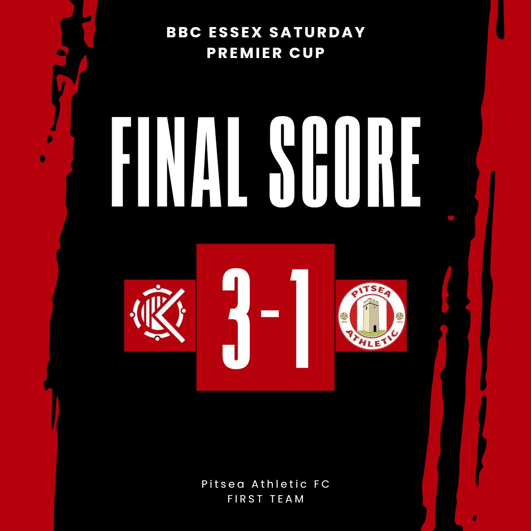 Pitsea Athletic tweet media