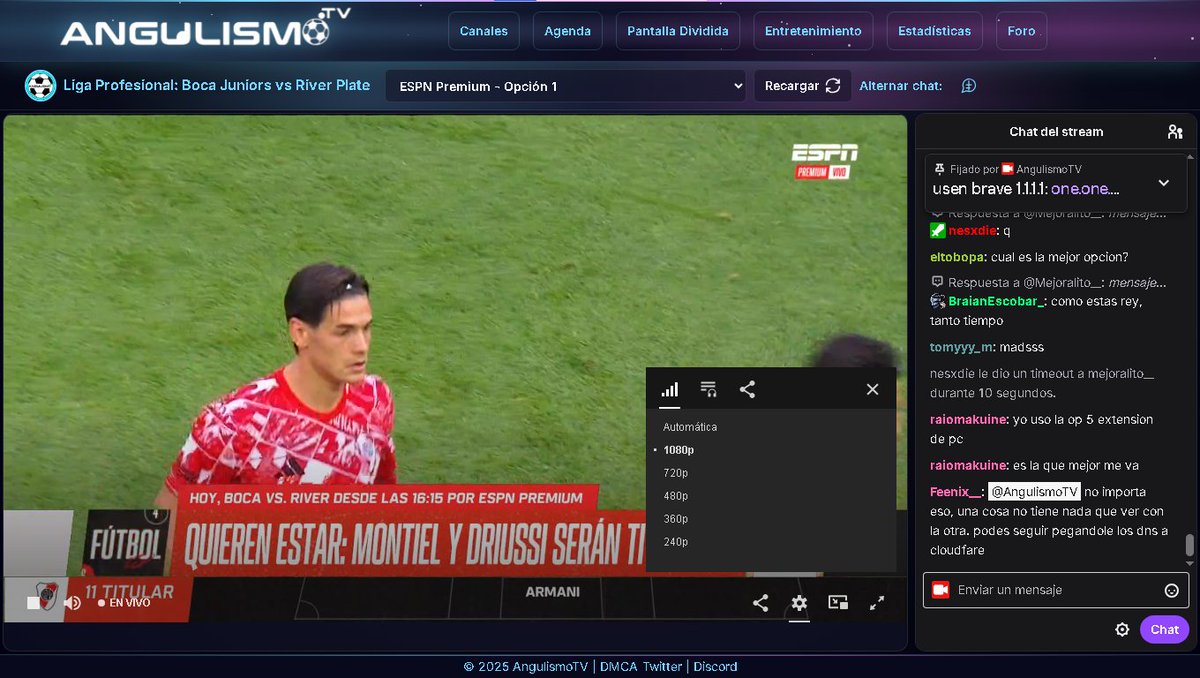 AngulismoTV tweet media
