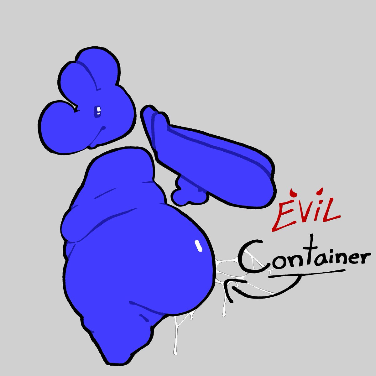 Uhhhh evil uhhmmm yeah #Trending I think