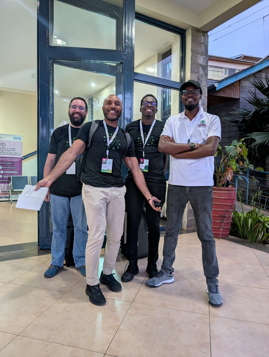 Norm. by Design tweet media