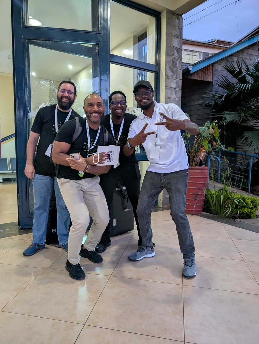 Norm. by Design tweet media