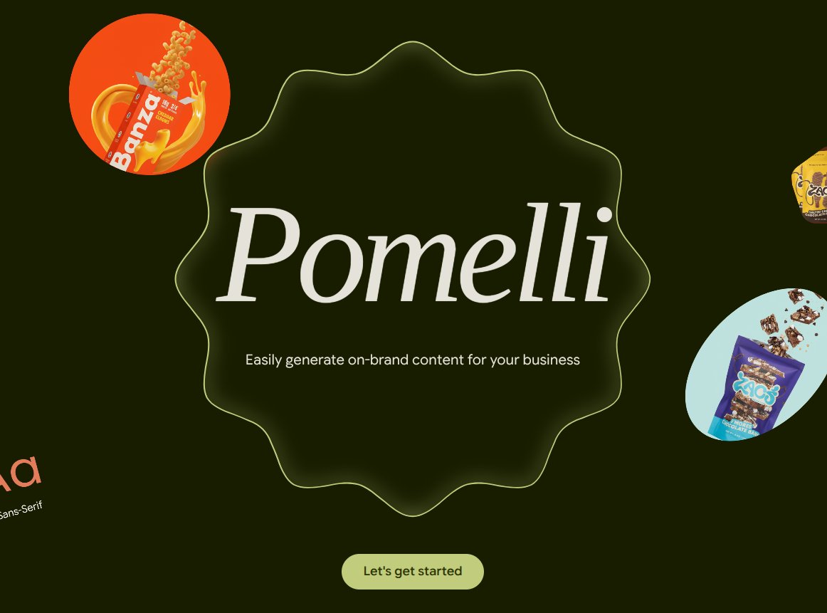 ysbhalgat's tweet image. Frustrating that all the cool AI products arrive last in the EU/UK 😔 @GoogleAIStudio 

#google #ai #pomelli #marketing