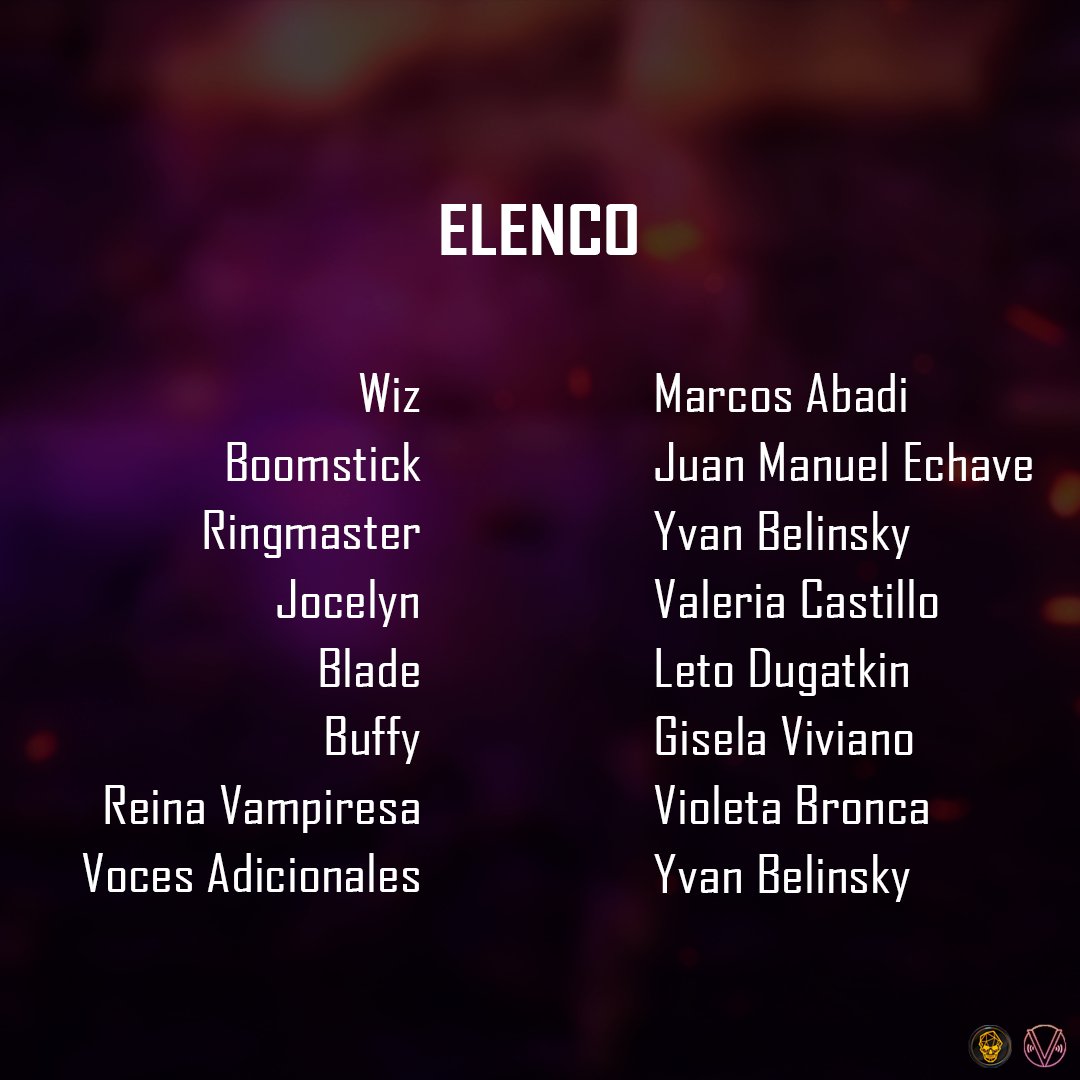 Voces Conectadas tweet media