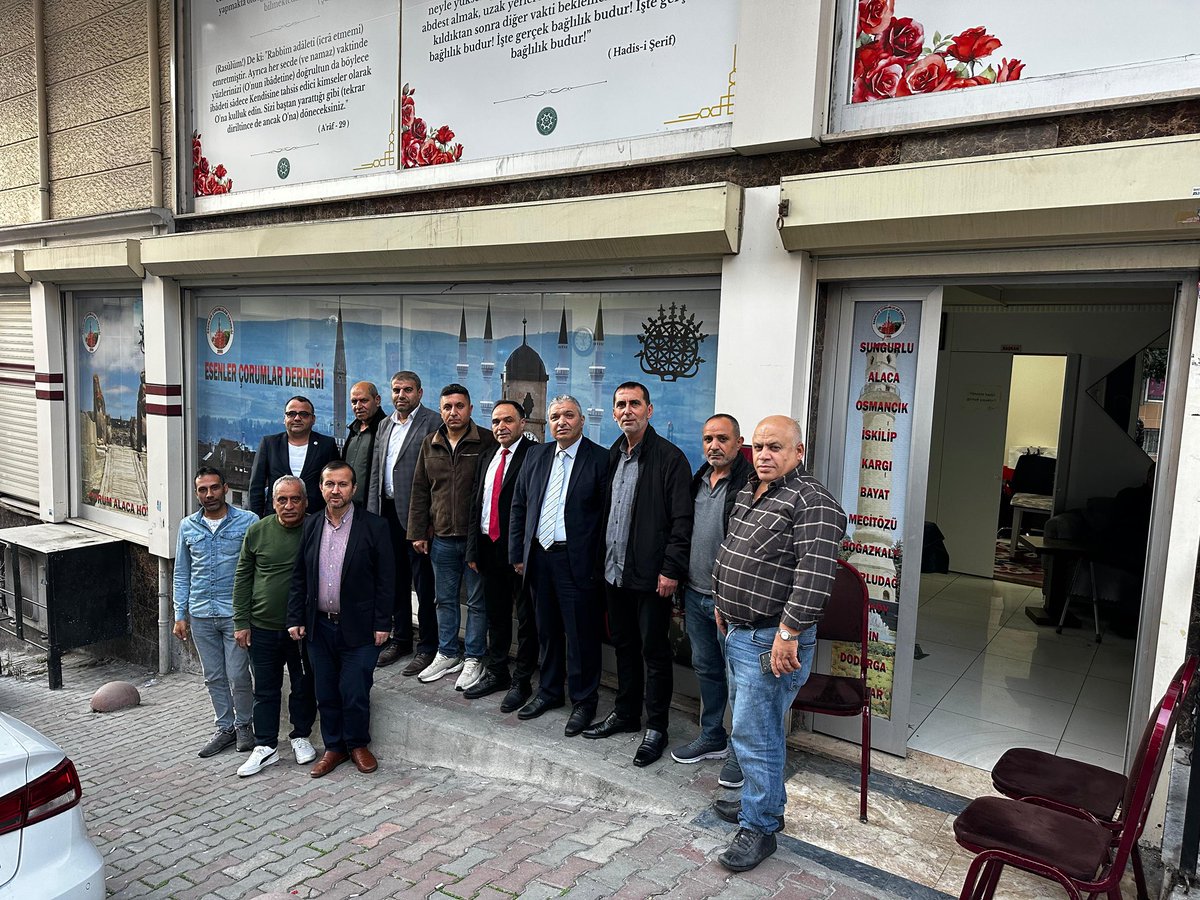 Esnaf Odası Yönetim Kurulu üyemiz Sayın Muharrem Akdağ ın Evladı nın Mutlu gününe şahitlik ettik, Genç Çiftlerimize ömür boyu mutluluklar dilerim.