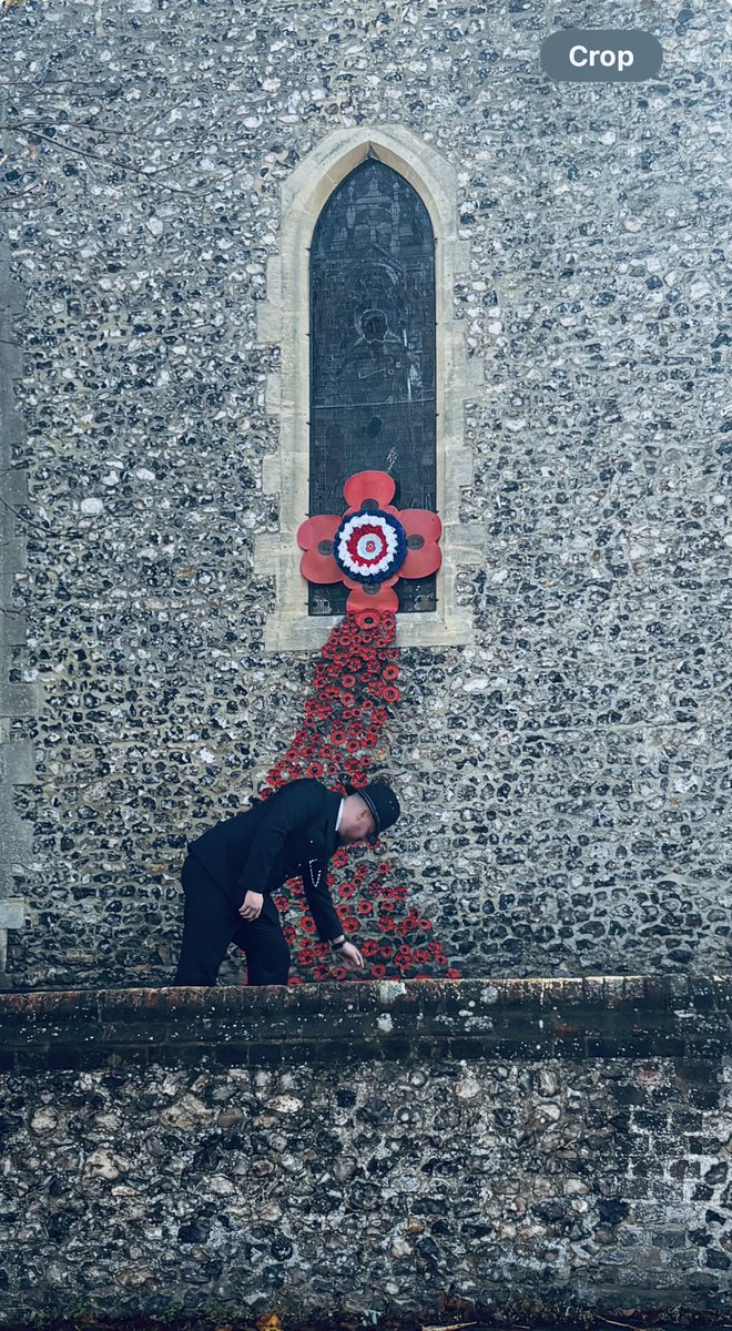 MPSBigginHill's tweet image. #Darwin #Downe