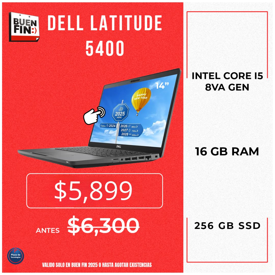 pcworkjr's tweet photo. 📷 ¿Tu computadora falla o va lenta?
📷 ¿Necesitas ayuda con tecnología o quieres comprar el equipo adecuado sin gastar de más?
Somos Plaza de Tecnologías PCWORK JR, especialista en soporte técnico y soluciones en TI. https://t.co/MgYgJyhSKX