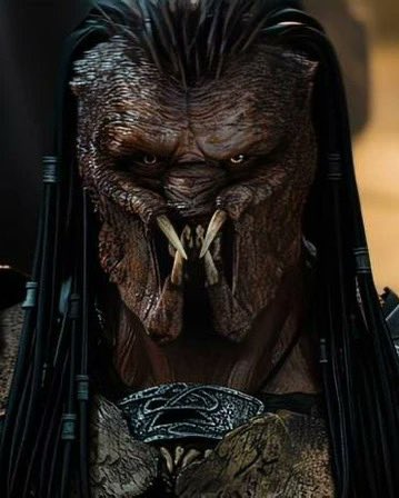 Hear us out <a href="/Disney/">Disney</a> / <a href="/DannyTRS/">Dan Trachtenberg</a>… A prequel TV series that explores Kwei’s coming of age, his hunts, how he amassed his trophies and how he became such a (Yautja) prime example of what a big brother should be. 

All in favor? Let’s go! /_\